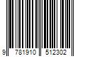 Barcode Image for UPC code 9781910512302