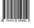 Barcode Image for UPC code 9781910559550