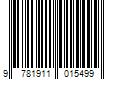 Barcode Image for UPC code 9781911015499