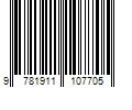 Barcode Image for UPC code 9781911107705