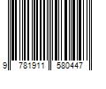 Barcode Image for UPC code 9781911580447