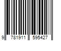 Barcode Image for UPC code 9781911595427