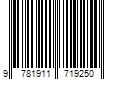 Barcode Image for UPC code 9781911719250