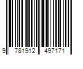 Barcode Image for UPC code 9781912497171