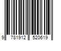 Barcode Image for UPC code 9781912520619. Product Name: Royal Academy of Arts Norman Ackroyd: An Irish Notebook