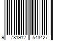 Barcode Image for UPC code 9781912543427