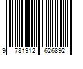 Barcode Image for UPC code 9781912626892