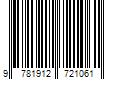 Barcode Image for UPC code 9781912721061