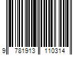 Barcode Image for UPC code 9781913110314