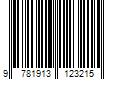 Barcode Image for UPC code 9781913123215