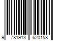 Barcode Image for UPC code 9781913620158