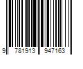 Barcode Image for UPC code 9781913947163