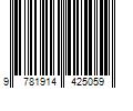 Barcode Image for UPC code 9781914425059