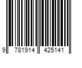 Barcode Image for UPC code 9781914425141