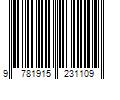 Barcode Image for UPC code 9781915231109