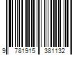 Barcode Image for UPC code 9781915381132