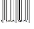 Barcode Image for UPC code 9781915549105