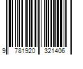 Barcode Image for UPC code 9781920321406