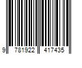 Barcode Image for UPC code 9781922417435