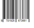 Barcode Image for UPC code 9781925673661