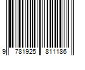 Barcode Image for UPC code 9781925811186