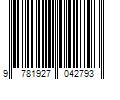 Barcode Image for UPC code 9781927042793