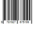 Barcode Image for UPC code 9781927675199