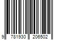 Barcode Image for UPC code 9781930206502