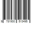 Barcode Image for UPC code 9781930513495