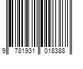 Barcode Image for UPC code 9781931018388