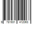 Barcode Image for UPC code 9781931412063