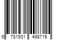 Barcode Image for UPC code 9781931498715