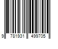 Barcode Image for UPC code 9781931499705