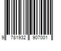 Barcode Image for UPC code 9781932907001