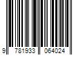 Barcode Image for UPC code 9781933064024