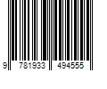 Barcode Image for UPC code 9781933494555