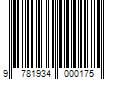 Barcode Image for UPC code 9781934000175