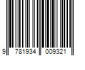 Barcode Image for UPC code 9781934009321