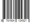 Barcode Image for UPC code 9781934124321