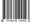 Barcode Image for UPC code 9781934124543