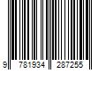 Barcode Image for UPC code 9781934287255