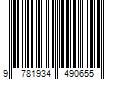 Barcode Image for UPC code 9781934490655