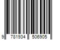 Barcode Image for UPC code 9781934506905