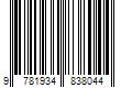 Barcode Image for UPC code 9781934838044