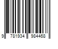 Barcode Image for UPC code 9781934984468