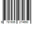 Barcode Image for UPC code 9781935274650