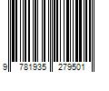 Barcode Image for UPC code 9781935279501