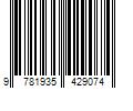 Barcode Image for UPC code 9781935429074