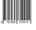 Barcode Image for UPC code 9781935610014