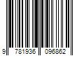 Barcode Image for UPC code 9781936096862